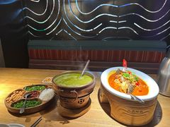 -桂小厨广西菜(青秀万达店)