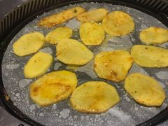 -么子烤肉(化龙池店)