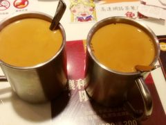 iphone_upload_pic-新大咀港式茶餐厅(宝山万达店)