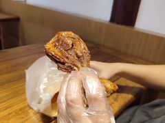 -赵元章肉骨烧(山塘街店)