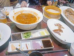 -裕丰源(福彩路店)