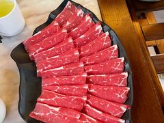 -东来顺•非遗火锅(外滩店)