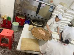 -津门如意包子铺(宾西路店)