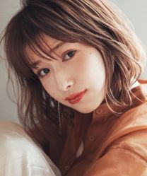 -MYYF SALON烫发染发