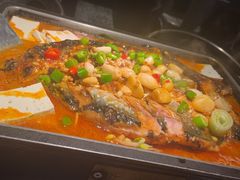 -炉鱼(萧山万象汇店)