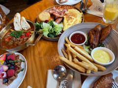 -Money Shops(愚园路店)