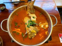 苗家酸汤鱼-苗湘食府(十年店)
