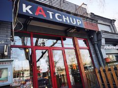 -KATCHUP
