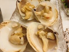 -白仁仔· 活烤海鲜 宵夜(豫园店)