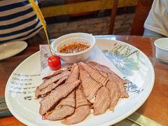 -横山双城铁锅炖羊肉(创始店)