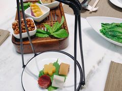 -御仙都北京菜馆·烤鸭店(双井店)