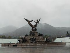 -华清宫景区
