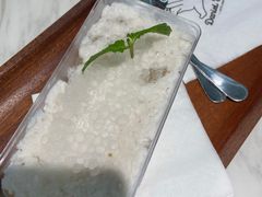 -丹礼糖甜品