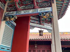 -揭阳学宫(榕城区)
