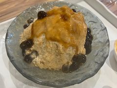 -Ice Monster冰馆·CNN评选全球十大甜品(国贸商城店)