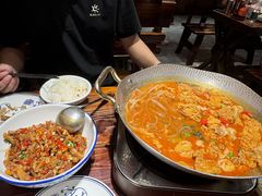 -衡厨·衡阳土菜(中南店)