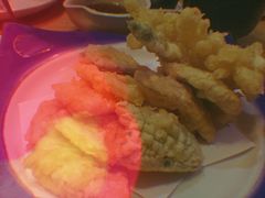 -水之惠鲜鱼料理(王府大街店)