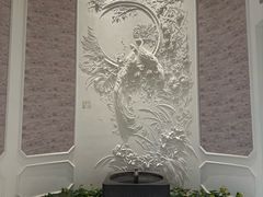 -翠湖宾馆·中餐厅