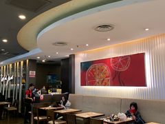 -必胜客(百联又一城店)