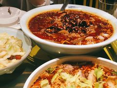 -辛香汇(飞洲店)