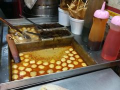 -利强记北角鸡蛋仔(弥敦道店 )