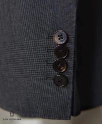 -圣乔凡尼服装定制