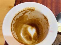 -Torch Coffee 炬点咖啡