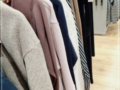 -优衣库(北京首开福茂宋家庄购物中心店)