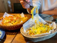 -SUPER BOWL 超级碗披萨(崂山丽达店)
