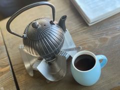 -田德能咖啡博物馆