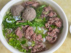 -港头大鹏牛肉店