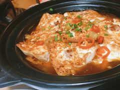 招牌豆腐-苏浙徽·农家大院(开发区星湖101店)