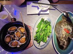 -啫神·广州地标美食(北京路店)