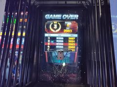 -VS SPORTS PARK运动玩乐园·团建·生日会(合生汇店)