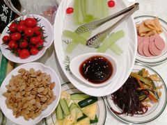 -良友·地标海鲜青岛菜(五四广场店)