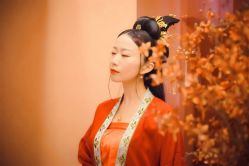 -盘子女人坊古装写真摄影(南京总店)