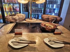 -金安大饭店-金品自助餐厅