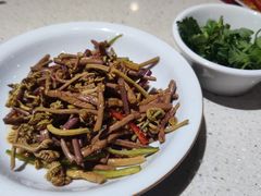 -如轩·海鲜砂锅粥·潮汕菜(小榄店)