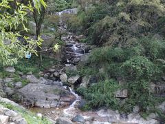 -泰山风景名胜区