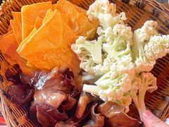 -后火锅(总店)
