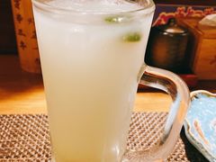 -半藏居酒屋(香港花园店)