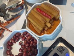 -青蓬蒸汽海鲜·深圳老字号·团建聚会(壹方城店)