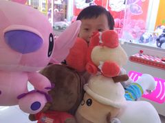 -风云再起游乐汇(南京常发广场店)