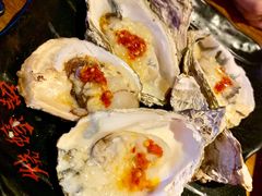 本帮蒜香烧蚝-烧蠔帮·湛江生蚝(工农店)