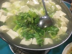 -清真宏玉祥黄门脸餐厅(华荫东里店)