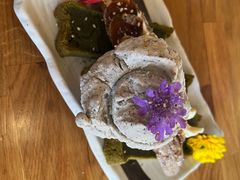 -晴空·日本料理(万象城店)