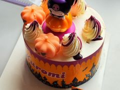 -味多美蛋糕(安定门店)