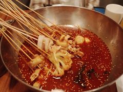 -付小姐在成都(中山公园店)