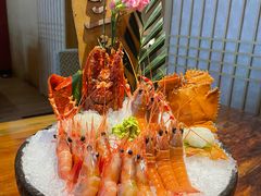 -京料理·日料自助·铁板燒(复悦城店)