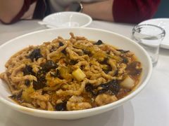 -刘胖子家常菜·蹄花焖藕(中南店)